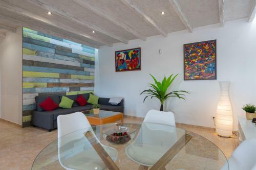 Apartamento Azules Mountain Suites