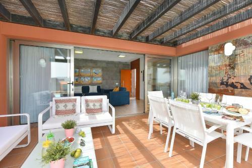 Villa Albatross By Villagrancanaria