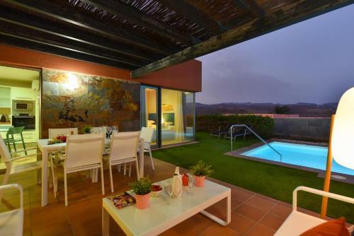 Villa Albatross By Villagrancanaria