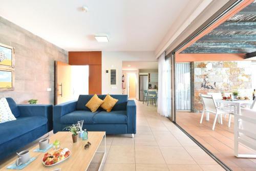 Villa Albatross By Villagrancanaria