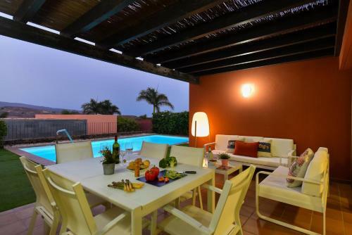 Villa Albatross By Villagrancanaria