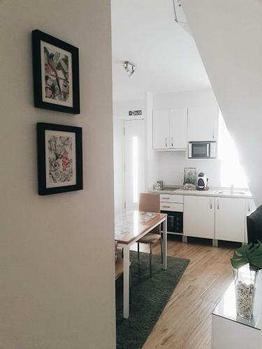 Apartamentos �lite Frida Kahlo