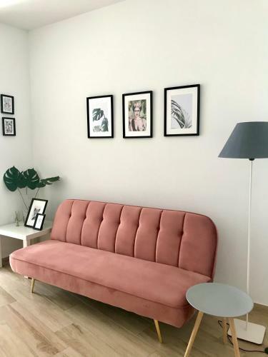Apartamentos �lite Frida Kahlo