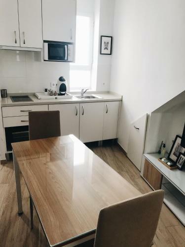 Apartamentos �lite Frida Kahlo