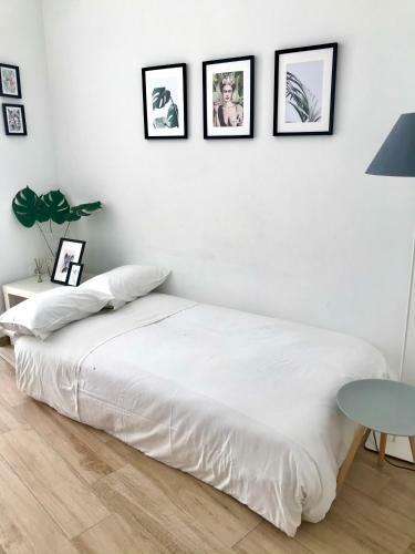 Apartamentos �lite Frida Kahlo