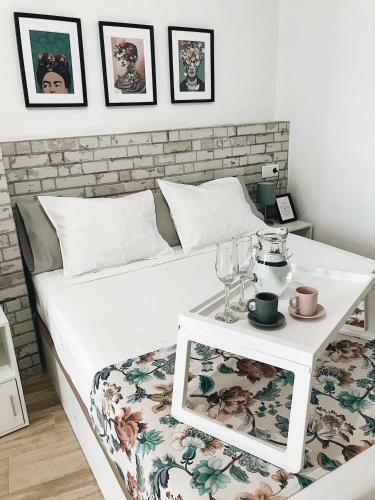 Apartamentos �lite Frida Kahlo