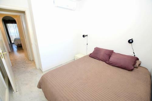 Apartamento Gran Calahonda Linde