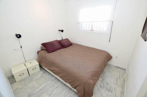 Apartamento Gran Calahonda Linde