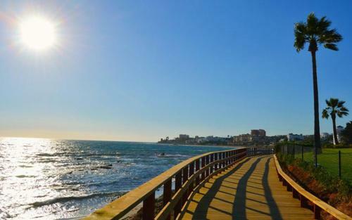 Apartamento Gran Calahonda Linde