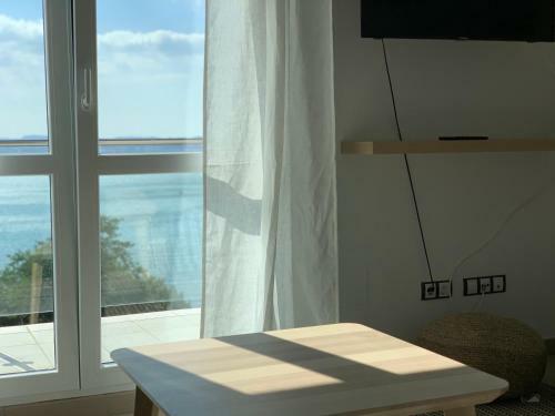 Apartamento Oktheway Atico Mi�o Beach