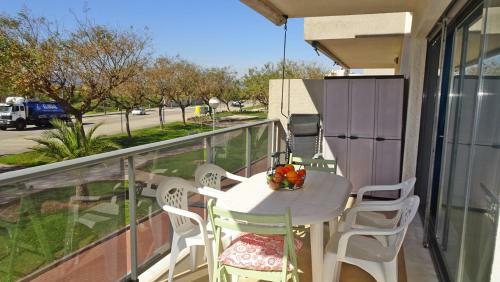 Apartamento Benicadell 1 - Playa de Miramar