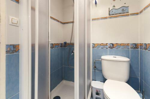 Apartamento Amanecer (Marenys)