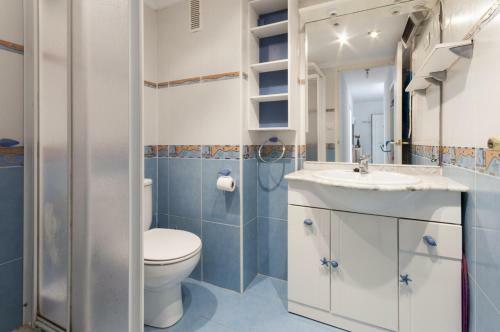 Apartamento Amanecer (Marenys)