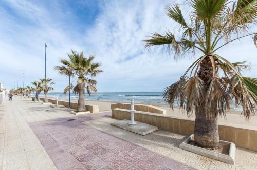 Apartamento Amanecer (Marenys)