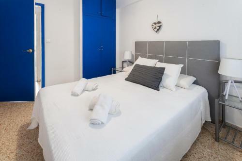 Apartamento Amanecer (Marenys)