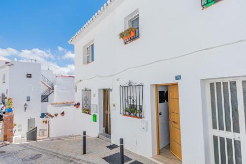 Cubo's Rincon En Mijas