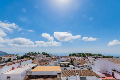 Cubo's Rincon En Mijas