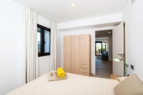 Apartamento Beach Pearl Cala de Mijas