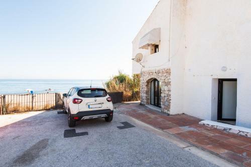 Apartamento Beach Pearl Cala de Mijas