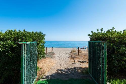 Apartamento Beach Pearl Cala de Mijas