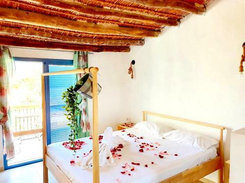 Agroturismo B&B La Nava Suites