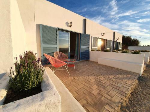 Agroturismo B&B La Nava Suites