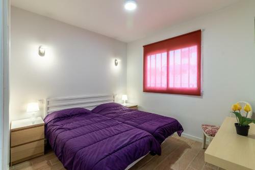 Apartamento Flatguest Danubio + Sea View + Pool + Beach