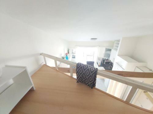 Central Apartment With Sea Views