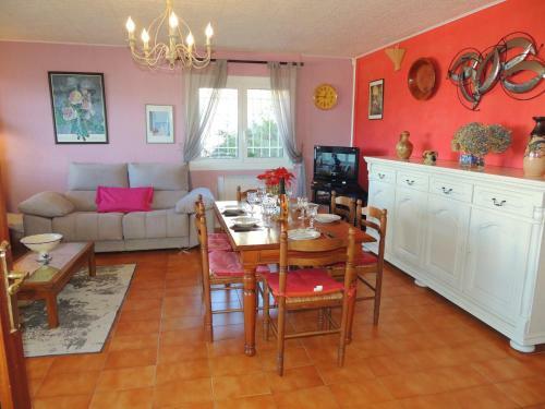 Apartamento Rubens- Barneda