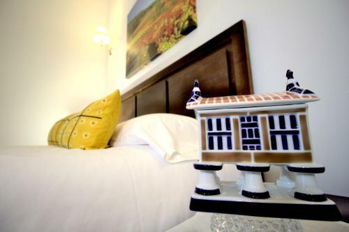 Agroturismo Vinosobroso Casa Rural