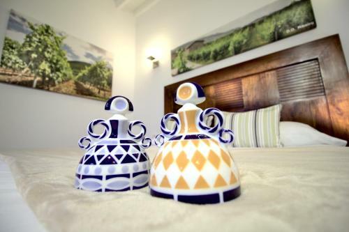 Agroturismo Vinosobroso Casa Rural