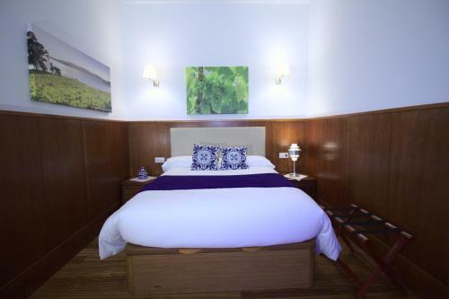 Agroturismo Vinosobroso Casa Rural