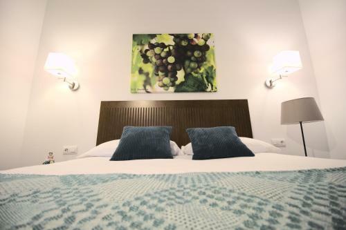 Agroturismo Vinosobroso Casa Rural