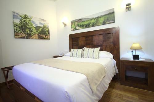 Agroturismo Vinosobroso Casa Rural