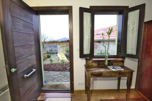 Agroturismo Vinosobroso Casa Rural