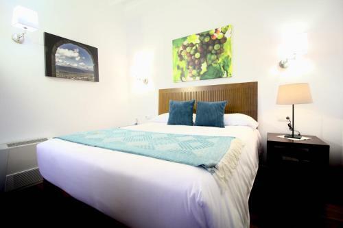 Agroturismo Vinosobroso Casa Rural