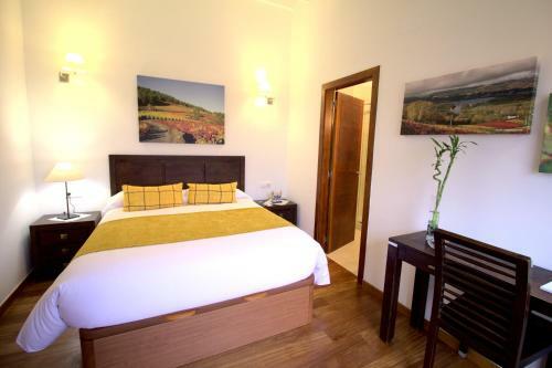 Agroturismo Vinosobroso Casa Rural