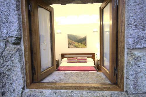 Agroturismo Vinosobroso Casa Rural