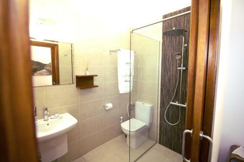 Agroturismo Vinosobroso Casa Rural