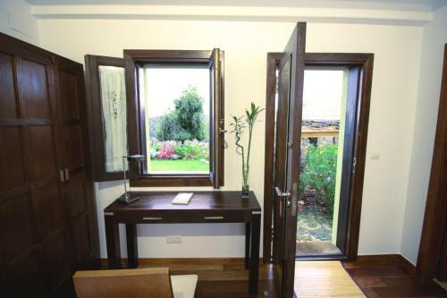 Agroturismo Vinosobroso Casa Rural