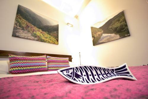 Agroturismo Vinosobroso Casa Rural