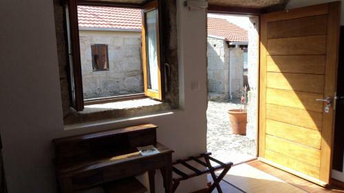 Agroturismo Vinosobroso Casa Rural