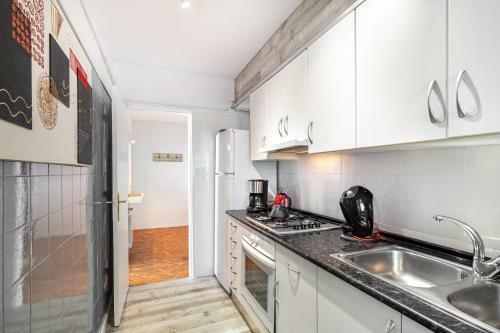Liana Seaview & Beach - Apartment