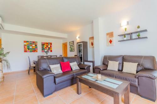 Cubo's Apartamento La Rozuela