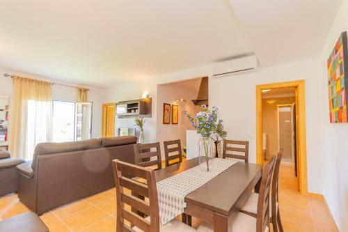 Cubo's Apartamento La Rozuela