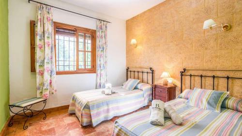 Villa Casa Zarzamora Montemayor