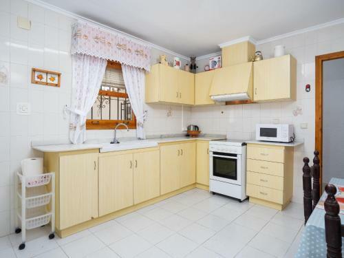 Holiday Home Entrepinos