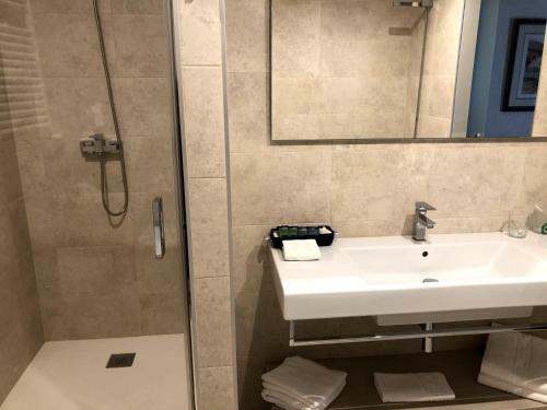 Hotel Can Marlet Montseny
