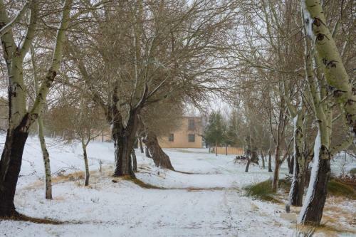 Hotel Rural Casa Pern�as