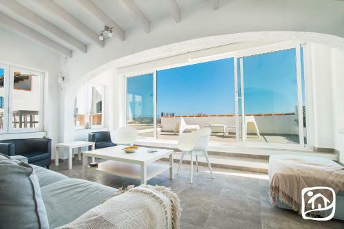 Abahana Villas - Vista Mar